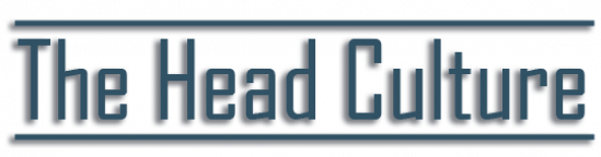 The Head Culture: Headspaces The Head Culture: Headspaces
